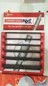 Kamdhenu TMT Bars