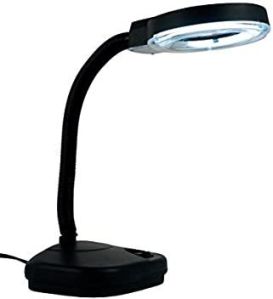 Magnifier Lamp