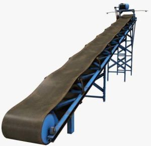 Belt Conveyor System