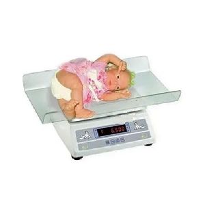 Mild Steel Baby Weighing Scale