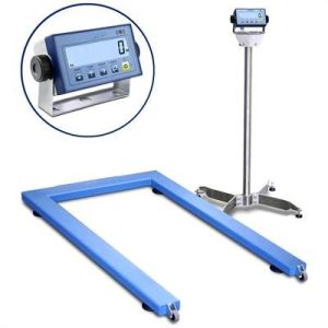 Pallet Weighing Scale