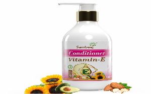 Sambeej Vitamin E Conditioner