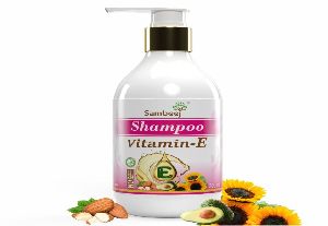 Sambeej Vitamin E Shampoo
