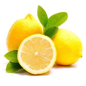 fresh Lemon