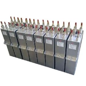 Induction Furnace AC Capacitor