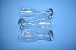 Customized Beverage Glass Printing Services