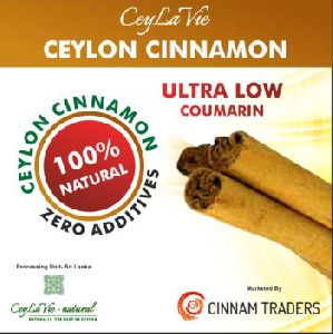 Ceylon Cinnamon Oil
