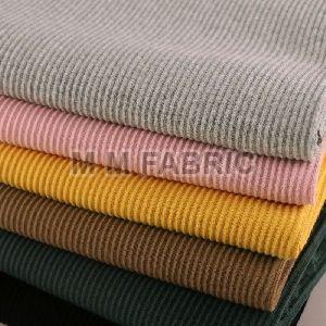 Knitted Cotton Rib Knit Fabric, Use: Garments Making at Rs 280/kg in  Ludhiana