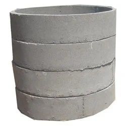 Cement Well Rings