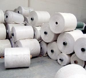 Circular PP Woven Fabric