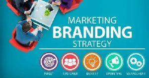 brand strategy services