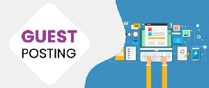 Guest posting Services