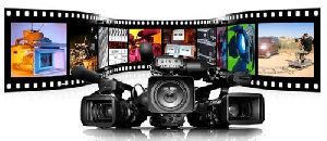 media production services