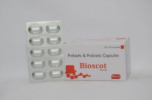 Bioscot Capsules