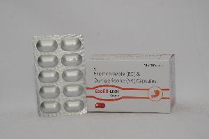 Esofill-DSR Capsules