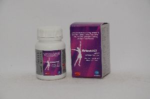 Multiscot-ACT Women Health Supplement