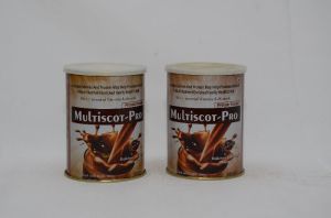 Multiscot-Pro Chocolate Flavour Protein Powder