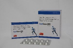 Scotbon-MR Tablets