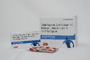 Scotcal-Forte Softgel Capsules