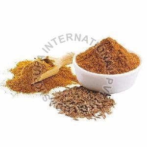 Cumin seed powder