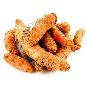 Dry Turmeric Ginger