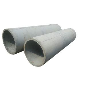 250mm RCC Hume Pipe