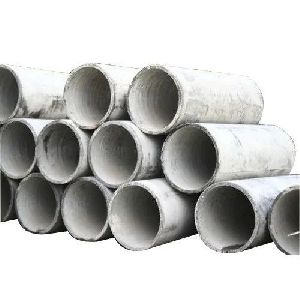 600mm RCC Hume Pipe