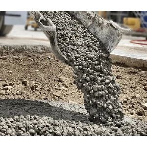 M30 Grade Ready Mix Concrete