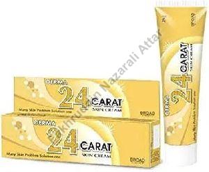 Derma 24 Carat Skin Cream