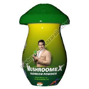 Mushroomex Mushroom Powder