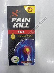 Pain Kill Oil