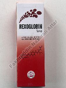 Rexoglobin Syrup