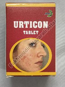 Urticon Tablets