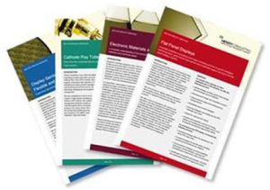 Leaflet Printing Services