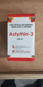 Astymin 3 Syrup