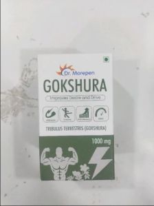 Gokshura Tablets