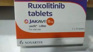 Jakavi 15mg Tablets