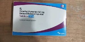 Tecfidera 240mg Capsules