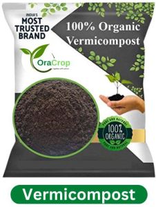 OraCrop Fresh Vermicompost