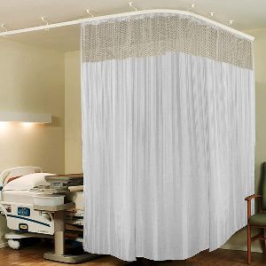 Hospital Net Curtains