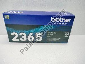 Brother Black Toner Cartridge