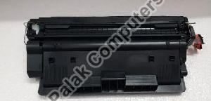 Hp Black Laserjet Toner Cartridge