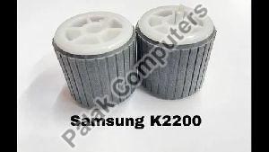 Samsung Printer Paper Feed Pickup Roller