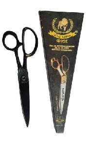 9 Inch Black Tailor Scissor