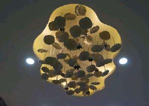 Ceiling Interior Designing Service