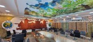 commercial interior designing service