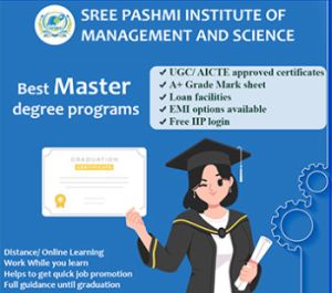 Best Master degree programs