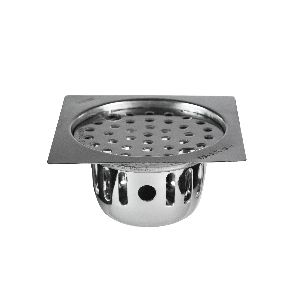 VEER 304 Stainless Steel Anti Cockroach Trap