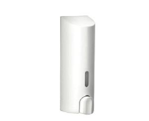 VEER Brimix High Quality hot selling automatic Plastic liquid soap dispenser(White)