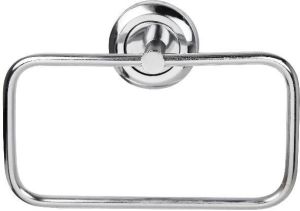 VEER Flange Stainless Steel Towel Ring